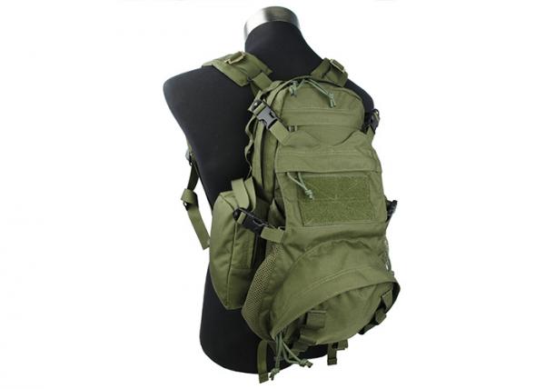 G TMC YOTE Pack ( OD )